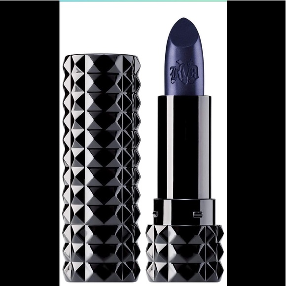Kat Von D Other - Kat Von D Studded Kiss Lipstick Poe New